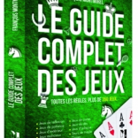 Le Guide complet des jeux