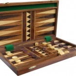 règles au backgammon