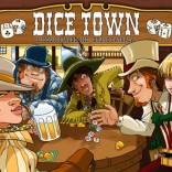 Le jeu Dice Town